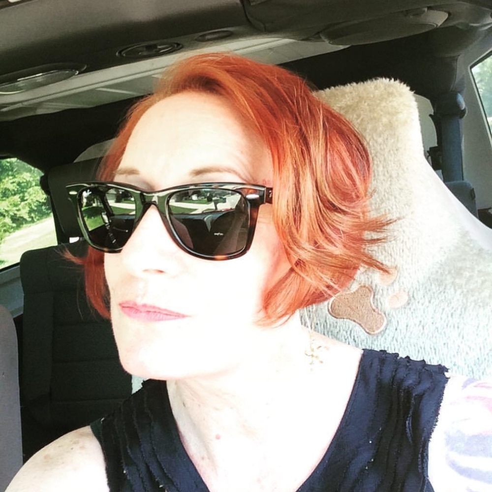 Meet your Posher, Maureen